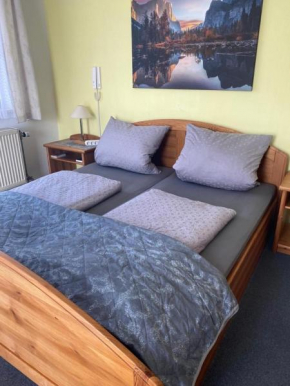 Apartment in den Bergen